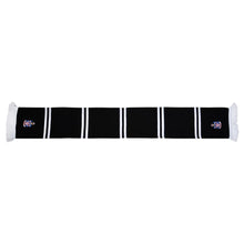 Fulham Retro Bar Scarf
