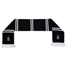 Fulham Retro Bar Scarf