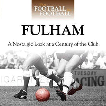 When Football Was Football Book