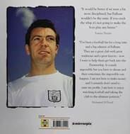 When Football Was Football Book