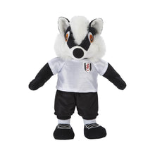Billy the Badger 10inch Soft Toy