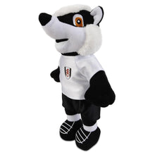 Billy the Badger 10inch Soft Toy