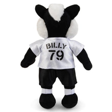 Billy the Badger 10inch Soft Toy