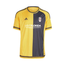 adidas 16/17 Fulham Third Shirt Adults