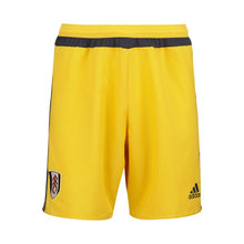 adidas 16/17 Fulham Third Shorts Adults