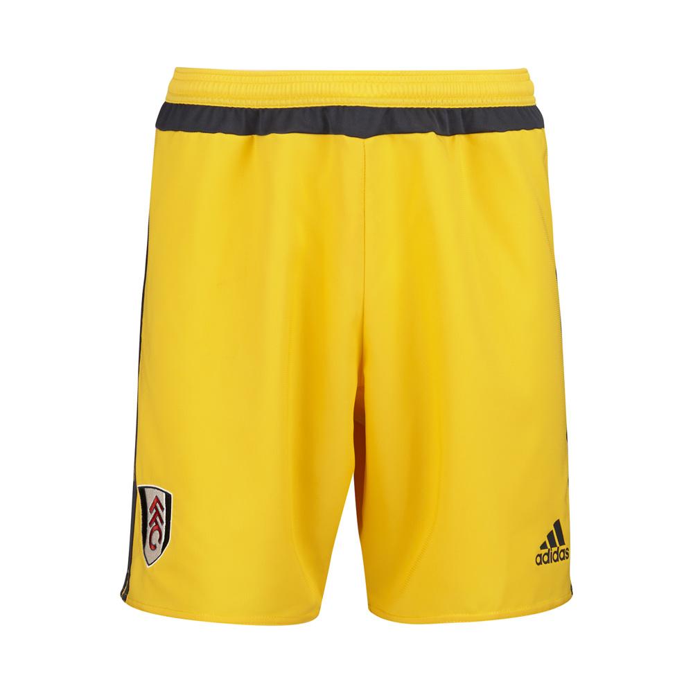 adidas 16/17 Fulham Third Shorts Adults