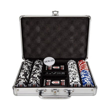 Fulham Poker sets