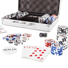 Fulham Poker sets