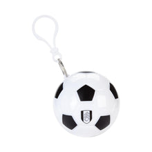 Football Poncho