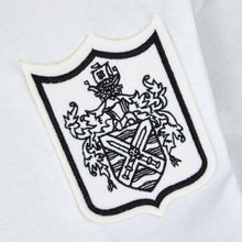 Fulham 1960 No.2 Home V Neck Retro Shirt