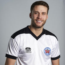 Fulham 1982 Osca Home Retro Shirt