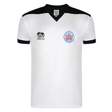 Fulham 1982 Osca Home Retro Shirt