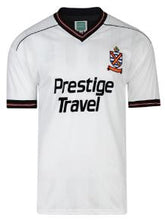 Fulham 1986 Home Retro Shirt