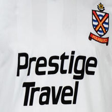 Fulham 1986 Home Retro Shirt
