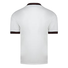 Fulham 1986 Home Retro Shirt