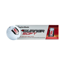 Fulham TaylorMade 3pk Golf Balls