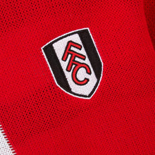 Fulham Santa Suit Kids Xmas Jumper