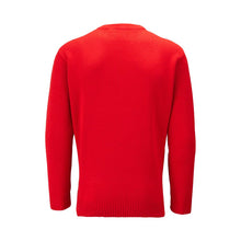 Fulham Santa Suit Kids Xmas Jumper