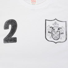 Fulham Cohen Tee