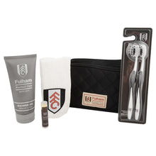 Fulham Toiletry Bag