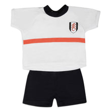 Fulham Kit Pyjamas 16/17