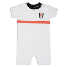 Fulham Romper 2016/17