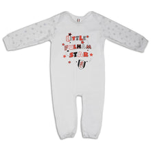 Fulham Little Star Sleepsuit 16/17