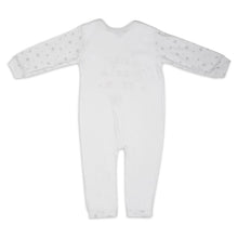 Fulham Little Star Sleepsuit 16/17