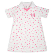 Fulham Trophy Dress 16/17
