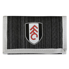 Fulham Velcro Wallet