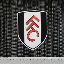 Fulham Velcro Wallet