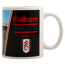 Fulham Stadium Mug